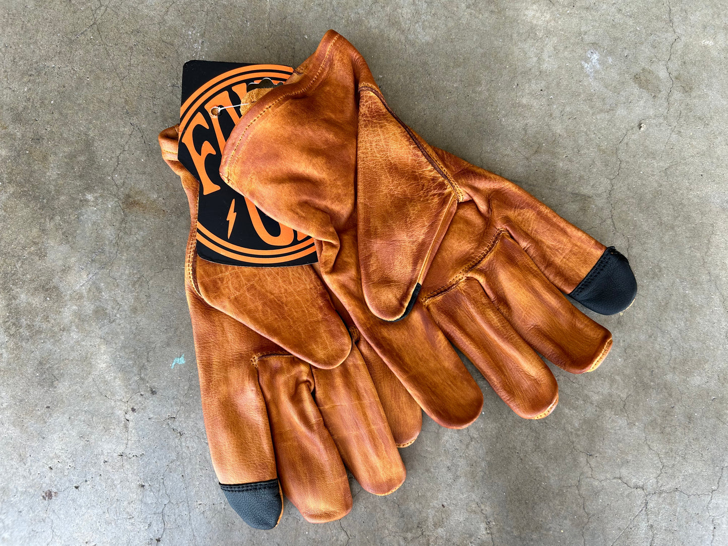 Duke Gloves