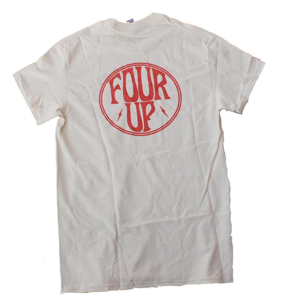 Four Up Logo