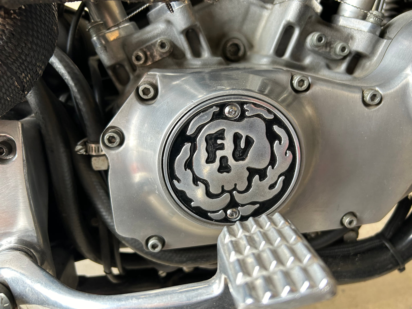 FU Points Cover